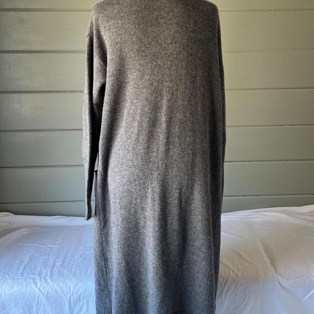 Halogen Women's Grey Cardigan - Picture 2 of 8